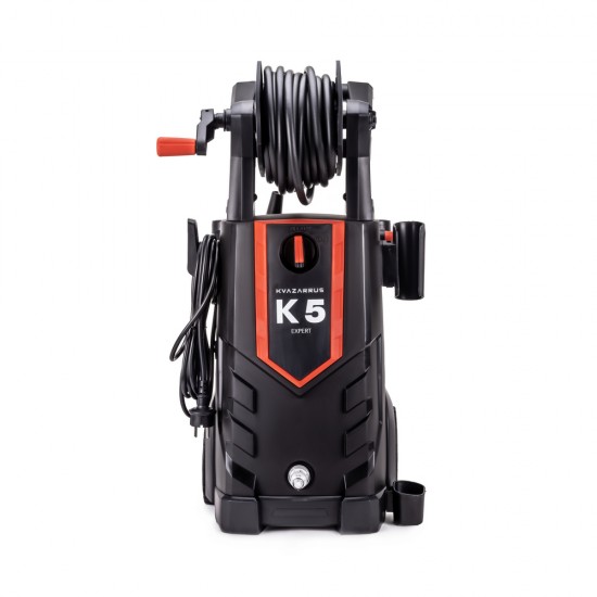 купить Мойка высокого давления Kvazarrus K 5 Expert