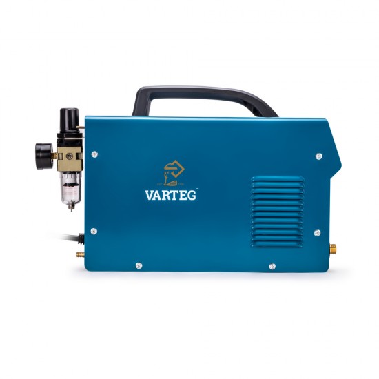 купить Аппарат плазменной резки VARTEG PLASMA 40