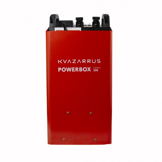 купить Пуско-зарядное устройство KVAZARRUS PowerBox 500