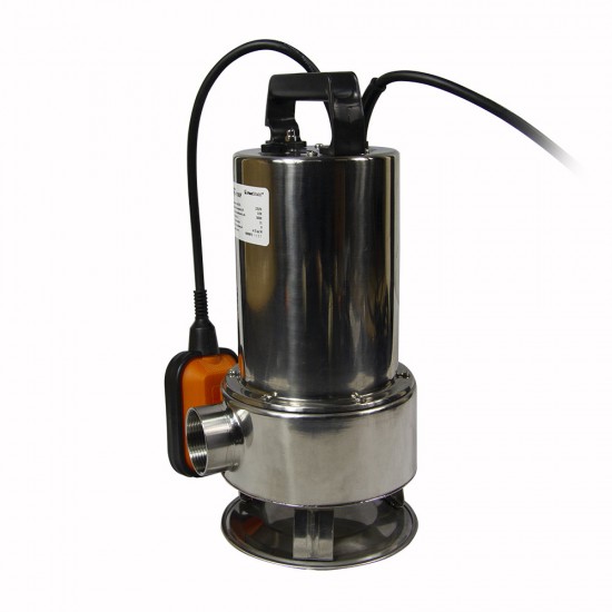 купить Дренажный насос FoxAqua DPS-1100F