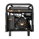 купить Бензиновый генератор FoxWeld Expert G8500 EW в компл. с блоком автоматики
