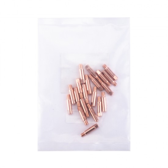 купить Наконечник FoxWeld M5 х 0.6 (140.0002, пр-во FoxWeld/КНР)