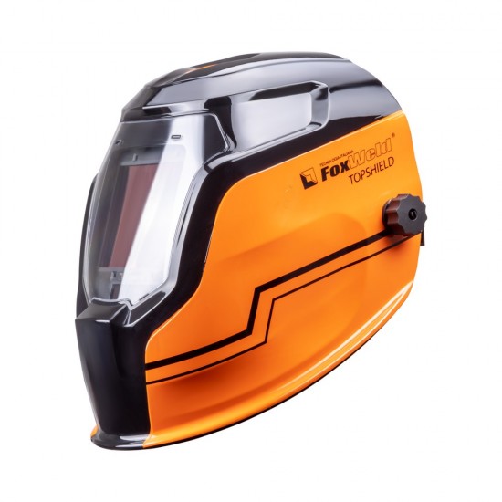 купить Маска сварщика TOPSHIELD Original (ф-р 9800V) без коробки