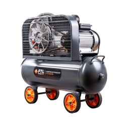 Компрессор ременной FTL  440/50 HP
