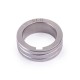 купить Ролик (AL) INVERMIG 185old/203/250+COMPACT+PWE д.0,8-1,0 (21.95/30.05) (пр-во FoxWeld/КНР)