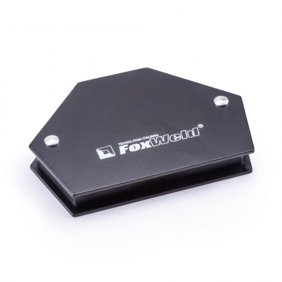 купить Угольник магнитный FIX-3Pro (пр-во FoxWeld/КНР)
