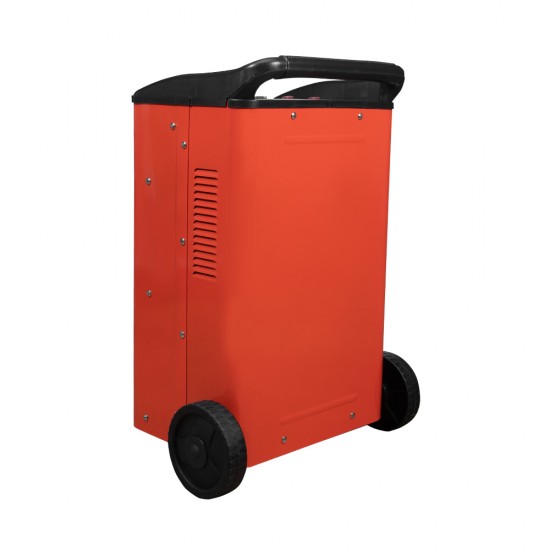 купить Пуско-зарядное устройство KVAZARRUS PowerBox 800