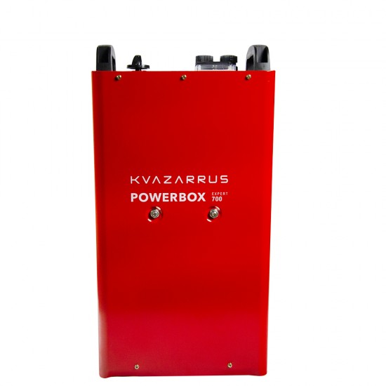 купить Пуско-зарядное устройство KVAZARRUS PowerBox 700