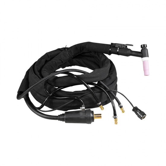 купить Аппарат аргонодуговой сварки TIG 401 AC/DC Pulse