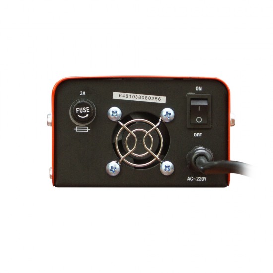 купить Зарядное устройство KVAZARRUS PowerBox 12/10