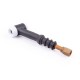 купить FoxWeld Головка горелки TIG-17F (703.0009, пр-во FoxWeld/КНР)
