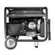 купить Бензиновый генератор FoxWeld Expert G9500 EW в компл. с блоком автоматики