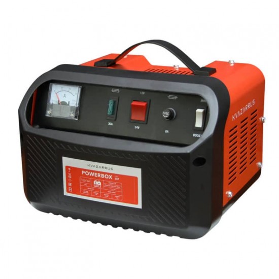 купить Зарядное устройство KVAZARRUS PowerBox 50P