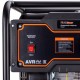 купить Бензиновый генератор FoxWeld Expert G3700
