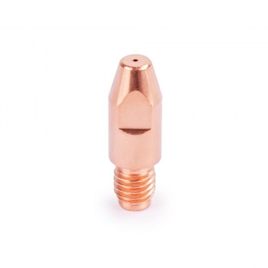 купить Наконечник Foxweld М8х30х0.8 (140.0114/MD0005-08, пр-во FoxWeld/КНР)