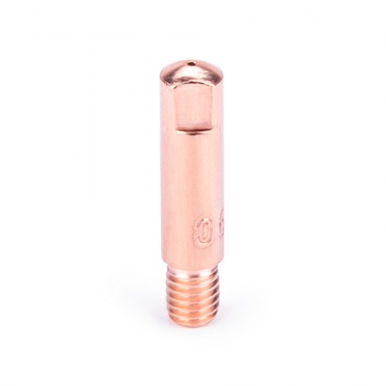 купить Наконечник FoxWeld M5 х 0.6 (140.0002, пр-во FoxWeld/КНР)