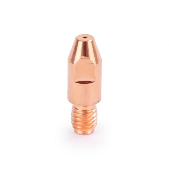 купить Наконечник FoxWeld M8х30х1.0 (140.0313/MD0005-10, пр-во FoxWeld/КНР)