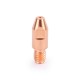 купить Наконечник FoxWeld M8х30х1.0 (140.0313/MD0005-10, пр-во FoxWeld/КНР)
