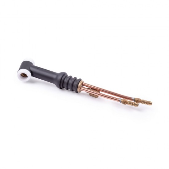 купить FoxWeld Головка горелки TIG-18F (712.2030, пр-во FoxWeld/КНР)