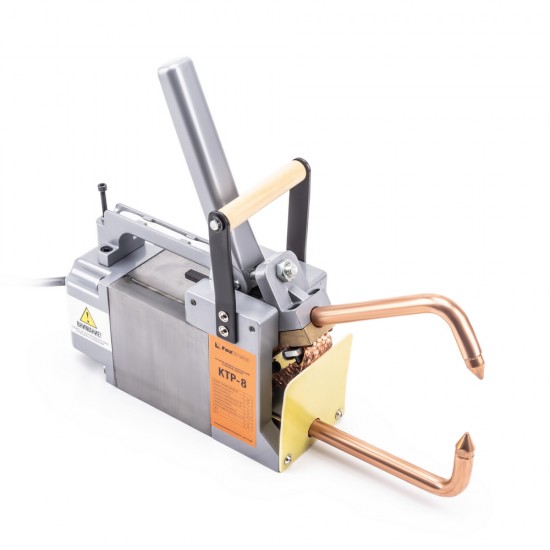 купить Клещи FoxWeld  контактной сварки КТР-8 (пр-во FoxWeld/КНР)