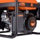 купить Бензиновый генератор FoxWeld Standart G3500 E