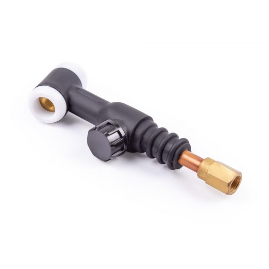 купить FoxWeld Головка горелки TIG-17V (705.0038, пр-во FoxWeld/КНР)
