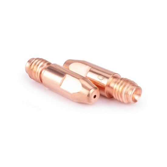 купить Наконечник Varteg M8х30х1.0 (140.0313/MD0005-10, пр-во FoxWeld/КНР)