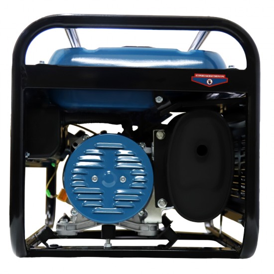 купить Бензиновый генератор Varteg G2500