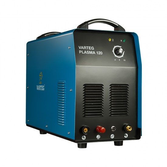 купить Аппарат плазменной резки VARTEG PLASMA 120