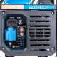 купить Бензиновый инверторный генератор VARTEG G2300i