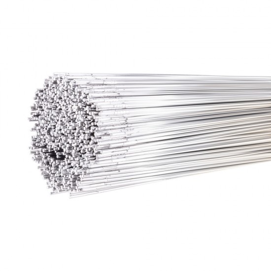 купить FoxWeld Пруток алюминиевый АL Мg 5 (ER-5356) д.1,6х1000мм, 5кг (1 пачка, пр-во FoxWeld/КНР)