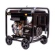 купить Дизельный генератор FoxWeld Expert D5500-3 HP