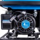 купить Бензиновый инверторный генератор VARTEG G2300i