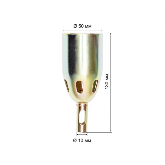 купить Горелка кровельная газовоздушная КОРУНД ГВК2-1050Р, д.50 (пр-во FoxWeld/КНР)