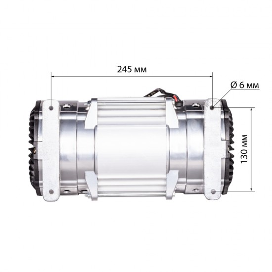 купить Компрессорный блок безмасляный AEROMAX F2063-1500