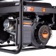 купить Бензиновый генератор FoxWeld Expert G3700 E