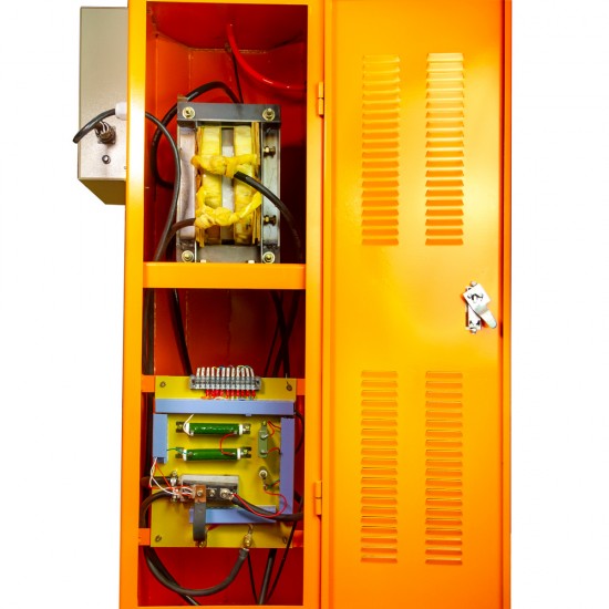 купить Машина контактной сварки FoxWeld МТ-25-700