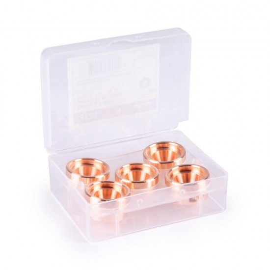 купить FoxWeld Сопло д.1.4мм А101-141 до 15мм (PD0101-14, пр-во FoxWeld/КНР)