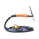 купить FoxWeld Горелка UnoTIG-26 4м (разъем М16, с кнопкой, пр-во FoxWeld/КНР)