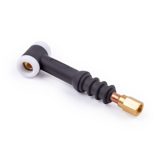 купить FoxWeld Головка горелки TIG-17 (712.1020, пр-во FoxWeld/КНР)