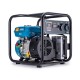 купить Бензиновый инверторный генератор VARTEG G4600i