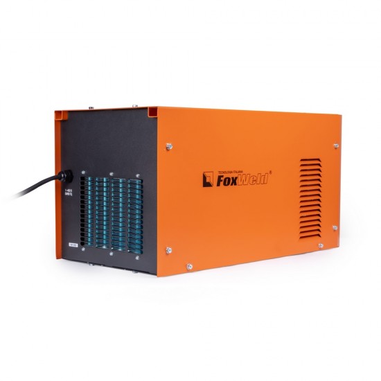 купить Блок водяного охлаждения для SAGGIO TIG 400/500 AC/DC Pulse