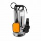 купить Дренажный насос FoxAqua DPS-1100F