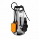 купить Дренажный насос FoxAqua DPS-800F