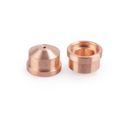 купить FoxWeld Сопло д.1.6мм A151 (PD0109-16, пр-во FoxWeld/КНР)