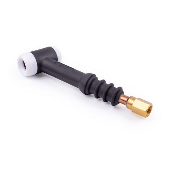 купить FoxWeld Головка горелки TIG-17 (712.1020, пр-во FoxWeld/КНР)