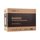 купить Аппарат аргонодуговой сварки SAGGIO TIG 180 DC Pulse Digital (пр-во FoxWeld/КНР)