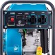 купить Бензиновый инверторный генератор VARTEG G3800i