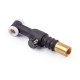 купить FoxWeld Головка горелки TIG-26FV (703.0290, пр-во FoxWeld/КНР)
