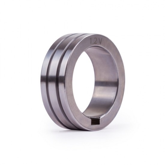 купить Ролик INVERMIG 185old/203/250+COMPACT+PWE д.1,0-1,2 (21.95/30.05) (пр-во FoxWeld/КНР)